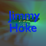 Jimmy Hoke